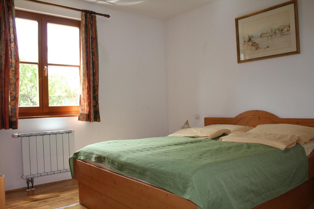 Apartment Juric Maribor Exterior photo
