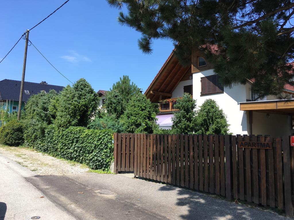 Apartment Juric Maribor Exterior photo