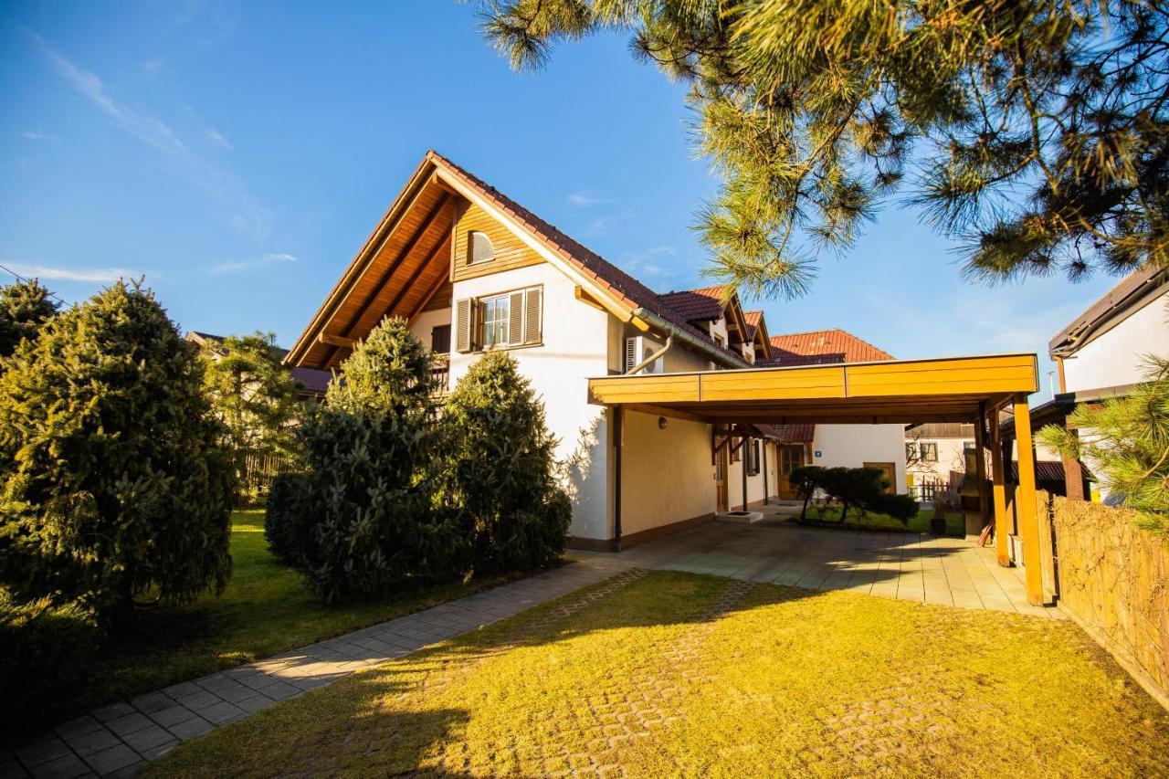 Apartment Juric Maribor Exterior photo