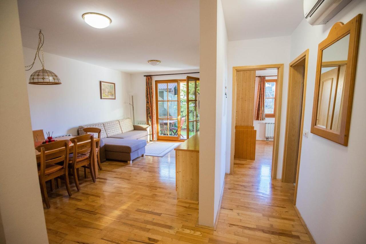 Apartment Juric Maribor Exterior photo